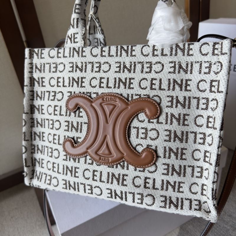 Celine Shopping Bags